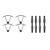Rabing Spare Part Kit for Rabing RC Drone Foldable Flight Path FPV VR Wifi RC Quadcopter 2.4GHz 6-Axis Gyro Remote Control Drone with 720P HD 2MP Camera Drone