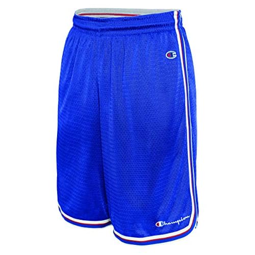 Champion Core Basketball Shorts Best 