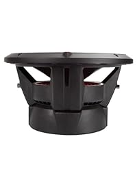 2) ROCKFORD FOSGATE P3D2 10 10 "1000W 2 Ohm DVC Car Audio Subwoofers P3D210