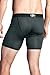 ExOfficio Men's Give-N-Go Sport Mesh 6'' Boxer Brief, X-Large, Phantom