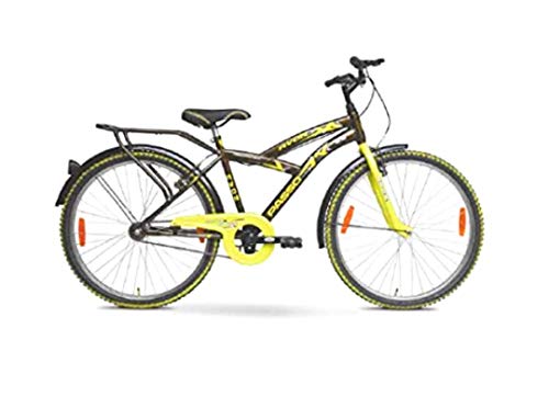 avon passo 2.6 cycle price