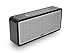 Bluetooth Speakers 2.1 Channel - WiFi Speakers with Stereo Pairing & Multiroom System - Wireless Speakers with 2x6W Drivers & 1x12W Subwoofer - Rechargeable &10 Hours Playtime by iDeaUSA