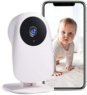 best 1080p baby monitor