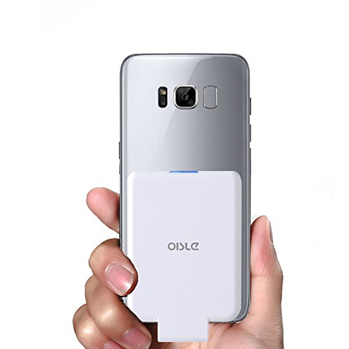 Mini power bank type-c port portable charger powercore 4500mah wi…