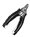 Resco Dog Nail Clippers with SuperCut Technology