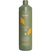 Echosline KIPower VEG Reconstruction Shampoo for Damaged Hair - 1000 ml. / 33.8 fl.oz.