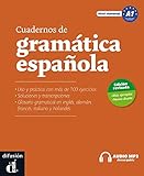 Cuadernos de gramatica espanola A1 + CD (Spanish Edition) by 