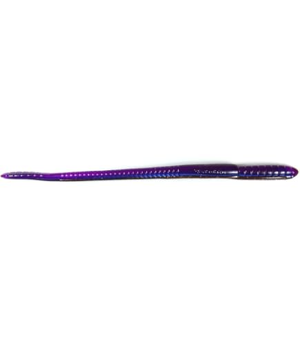 Amazon.com : Roboworm Straight Tail Worm Bait (Aaron's Magic/R&B, 7-Inch) : Artificial Fishing Bait : Sports & Outdoors Amazon.com : Roboworm Straight Tail Worm Bait (Aaron's Magic/R&B, 7-Inch) : Artificial Fishing Bait : Sports & Outdoors