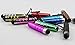 7pcs Mini Stylus Touch Pen with Plastic Material Capacitive Touch Pen for Mobile Phone Tablet Pc Universal Stylus Pens