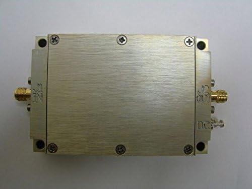 760-960MHz 10W RF Power Amplifier, SPA-860, New, SMA