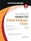Livro INSTITUIÇÕES DE DIREITO PROCESSUAL CIVIL 6 ª EDIÇÃO