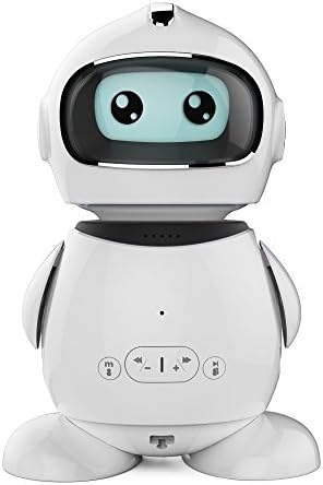 Smart Early Education Robot