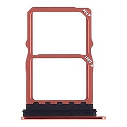 WANGJIANBOSPARE Wang Accessories SIM Card Tray + NM
