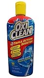 Oxiclean Triple Action Booster Glasses & Dishes Booster 105 Loads (Pack of 2)