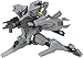 Kaiyodo Revoltech Muv-Luv Alternative #010: F-18E/F Super Hornet Raging Busters Model Action Figure