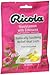 Ricola Cough Suppressant Throat Drops, Honey Lemon with Echinacea, 19 Drops (Pack of 6) primary