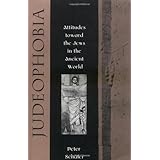 Judeophobia: Attitudes toward the Jews in the Ancient World