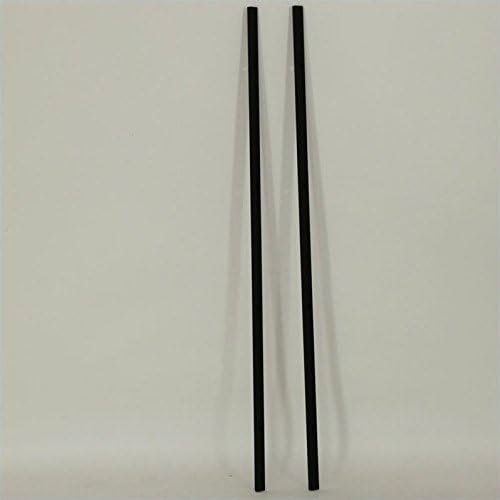 Amazon Com Vintageview Floor To Ceiling Mounted Backer Frame For