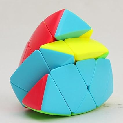 Toy Arena Super Speed Rare Cube Limited Timely Available Grab Them Soon (Master Morphix)