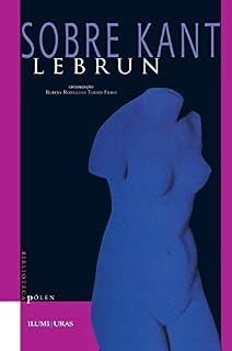 Livro Sobre Kant (Biblioteca pólen)