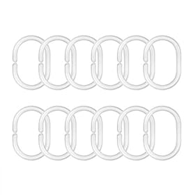 JAWO Rustic Wood Shower Curtain, Life is Better at The Beach on Blue Teal Wooden Seashell Starfish Coastal Shower… 41qqMR0g43L