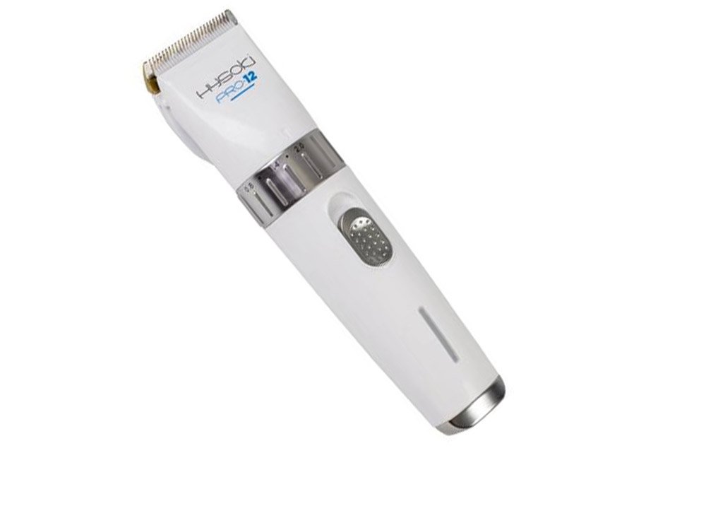 Hysoki Pro-12 Professional Hair Clipper – 400 ml