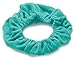 Tassi Terrycloth Hair Holder (Tiny Tassi in Robin's Egg Blue)