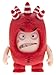 Golden Bear Oddbods Face Changer (Dispatched From UK)