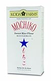 Koda Farms Mochiko Sweet Rice Flour, Blue Star, 1