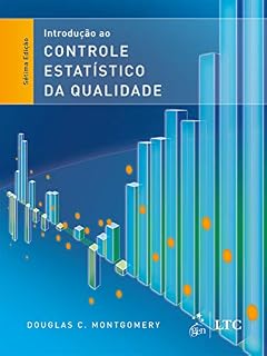 Livro Introdução ao Controle Estatístico da Qualidade