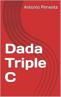 Livro Dada Triple C