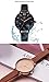 SK Women Watches Leather Band Luxury Quartz Watches Girls Ladies Wristwatch Relogio Feminino