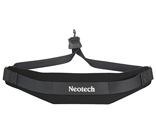 Neotech 1901192 Soft Strap Regular Metal Hook