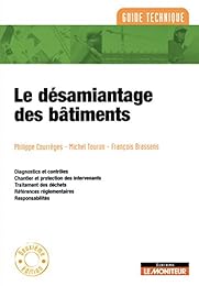 Le  désamiantage des bâtiments