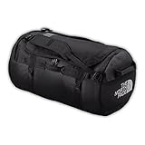 The North Face Water Resistant  Unisex Outdoor Base Camp Duffel Backpack