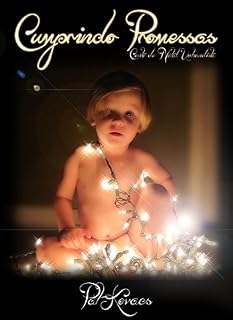Livro Cumprindo Promessas: Conto de Natal Umbandista