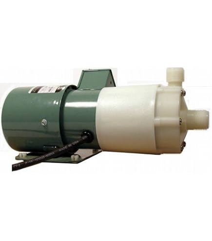 Amazon.com : Iwaki MD70RLT Water Pump (Japanese Motor) : Aquarium