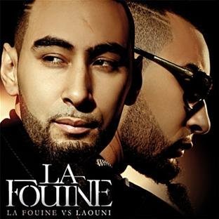 la fouine vs laouni