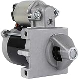 DB Electrical SND0240 New Starter for John Deere Lawn Tractor/Mower GX95 RX95 SRX95 SX95 160 165 212 (87-96) AM102567, AM107206,21163-2070, 21163-2081, 128000-2890, 128000-6550