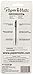 Paper Mate Erasermate Medium Point (1.0 mm) Black Erasable Ballpoint Pens (Pack of 12 Pens)