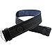 AAR Leather Kilt Belt Celtic Twist Desgin Scottish Highland Accessories