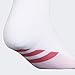 adidas Women's Cushioned Quarter Socks (3-Pack)