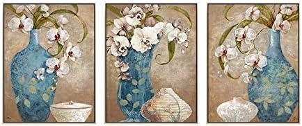 Smejs ヨーロピアンスタイルの壁画リビングルーム寝室吊り絵画背景壁アート装飾絵画ダイニング