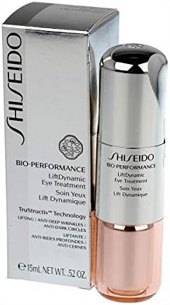 shiseido bio performance liftdynamic eye treatment