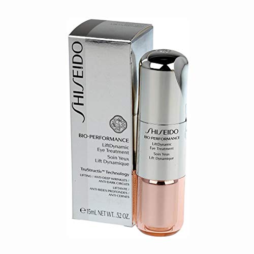 Shiseido Bioperformance Liftdynamic Eye Treatment By Shiseido for