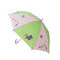Aquarella Kids Paris Umbrella Craft Kit