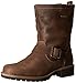 Ecco Footwear Womens Elaine Buckle Boot