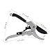 Pruning Shears with Sheath, PATHONOR Less-effort 8