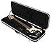SKB Electric Bass Rectangular Hardshell, standard latches, handle
