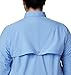 Columbia Women's PFG Bahama™ Long Sleeve Shirt,White Cap,Large